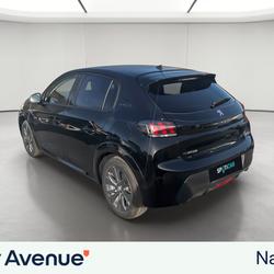 Peugeot e-208 208 Electrique 50 kWh 136ch Style Laxou