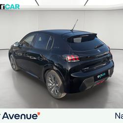 Peugeot e-208 208 Electrique 50 kWh 136ch Style Laxou