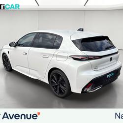 Peugeot 308 III Phase 1 308 PHEV 225 e-EAT8 GT Pack Laxou