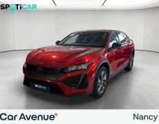 Peugeot 408 Laxou