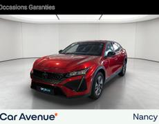 Peugeot 408 Laxou