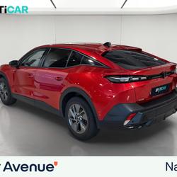 Peugeot 408 408 PureTech 130 ch S&S EAT8 Allure Laxou