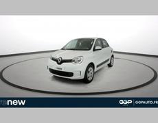 Renault Twingo 3 Avesnes-sur-Helpe