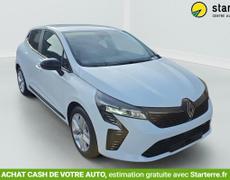 Renault Clio 5 Saint-Fons