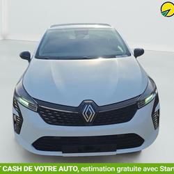 Renault Clio 5 5 SCE 65 CH GSR2 EVOLUTION Saint-Fons