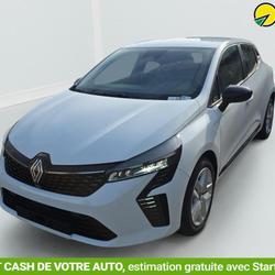 Renault Clio 5 5 SCE 65 CH GSR2 EVOLUTION Saint-Fons