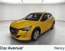 Peugeot e-208 Laxou