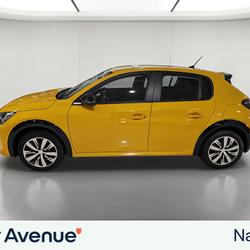 Peugeot e-208 208 Electrique 50 kWh 136ch Like Laxou