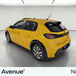 Peugeot e-208 208 Electrique 50 kWh 136ch Like Lun&eacute;ville