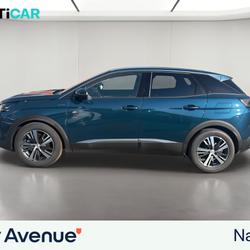 Peugeot 3008 3008 Hybrid 225 e-EAT8 Allure Laxou
