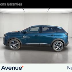 Peugeot 3008 3008 Hybrid 225 e-EAT8 Allure Laxou