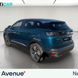 Peugeot 3008 3008 Hybrid 225 e-EAT8 Allure Laxou