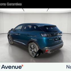 Peugeot 3008 3008 Hybrid 225 e-EAT8 Allure Laxou