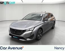 Peugeot 308 SW Phase 2