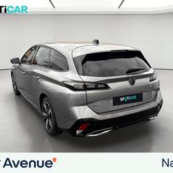 Peugeot 308 SW Phase 2 308 SW BlueHDi 130ch S&S EAT8 Allure Laxou