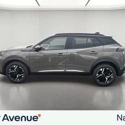 Peugeot 2008 2008 BlueHDi 130 S&S EAT8 GT Laxou