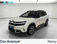 Citroen C5 Aircross Laxou