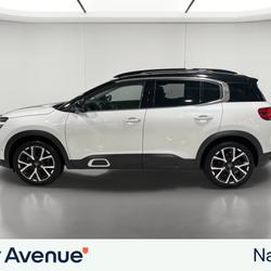 Citroen C5 Aircross C5 Aircross PureTech 130 S&S BVM6 Shine Laxou