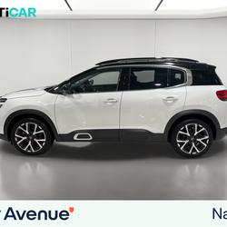 Citroen C5 Aircross C5 Aircross PureTech 130 S&S BVM6 Shine Laxou