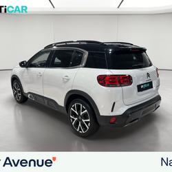 Citroen C5 Aircross C5 Aircross PureTech 130 S&S BVM6 Shine Laxou