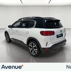 Citroen C5 Aircross C5 Aircross PureTech 130 S&S BVM6 Shine Laxou