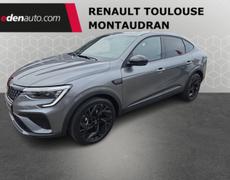 Renault Arkana Toulouse