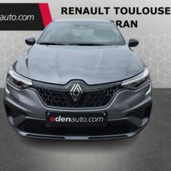 Renault Arkana E-Tech full hybrid 145 GSR2 esprit Alpine Toulouse