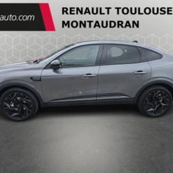 Renault Arkana E-Tech full hybrid 145 GSR2 esprit Alpine Toulouse