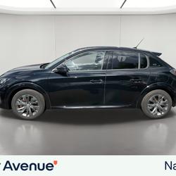 Peugeot e-208 208 Electrique 50 kWh 136ch Allure Laxou