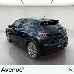 Peugeot e-208 208 Electrique 50 kWh 136ch Allure Laxou