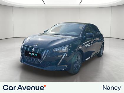 Peugeot 208 - 208 PureTech 100 S&S EAT8 Style - 14 217 €