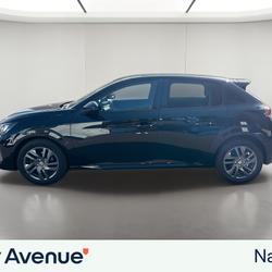Peugeot 208 208 PureTech 100 S&S EAT8 Style Laxou