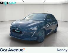 Peugeot 208 Lunéville