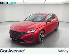 Peugeot 308 III Phase 1 Laxou