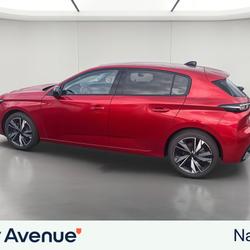 Peugeot 308 III Phase 1 308 BlueHDi 130ch S&S BVM6 Allure Laxou