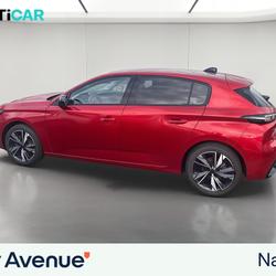 Peugeot 308 III Phase 1 308 BlueHDi 130ch S&S BVM6 Allure Laxou