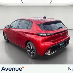 Peugeot 308 III Phase 1 308 BlueHDi 130ch S&S BVM6 Allure Laxou
