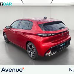 Peugeot 308 III Phase 1 308 BlueHDi 130ch S&S BVM6 Allure Laxou