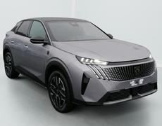 Peugeot 3008 Hénin-Beaumont