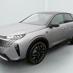 Peugeot 3008 1.2i Hybrid 145 e-DCS6 GT H&eacute;nin-Beaumont