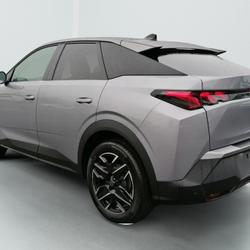 Peugeot 3008 1.2i Hybrid 145 e-DCS6 GT H&eacute;nin-Beaumont