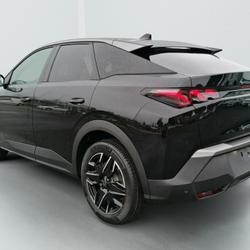 Peugeot 3008 1.2i Hybrid 145 e-DCS6 GT H&eacute;nin-Beaumont