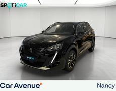 Peugeot 2008 Laxou