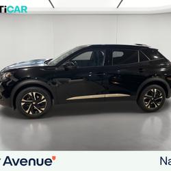 Peugeot 2008 2008 BlueHDi 130 S&S EAT8 Allure Business Laxou