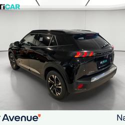 Peugeot 2008 2008 BlueHDi 130 S&S EAT8 Allure Business Laxou