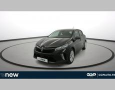 Renault Clio 5 Guise