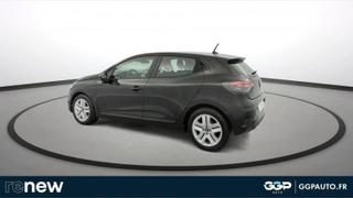 Renault Clio 5  - photo 1