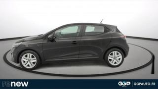 Renault Clio 5  - photo 2