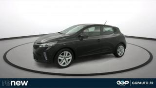 Renault Clio 5  - photo 3