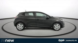 Renault Clio 5  - photo 4